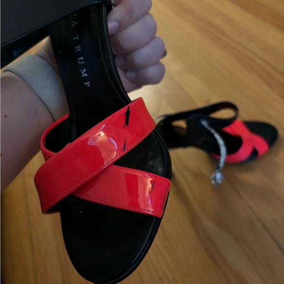 Ivanka Trump Shoes - Picture 5 of 8